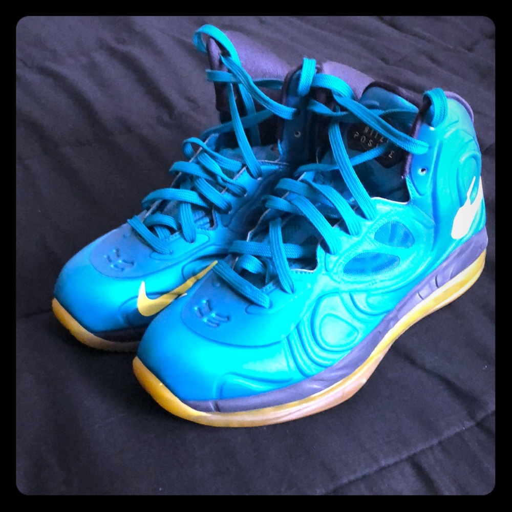 Nike Hyper Posite - image 1